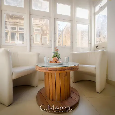 Charming 2 Bedroom 公寓 瓦莱塔