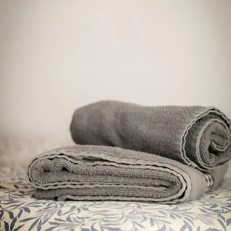 公寓 Charming 2 Bedroom