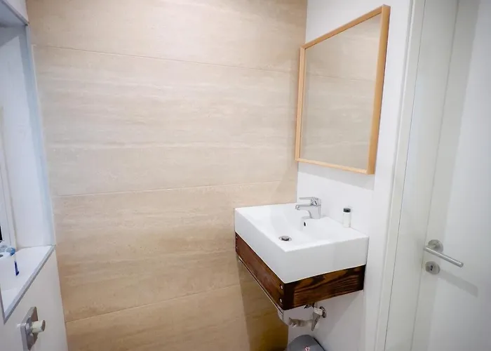 Charming 2 Bedroom Appartement Valletta