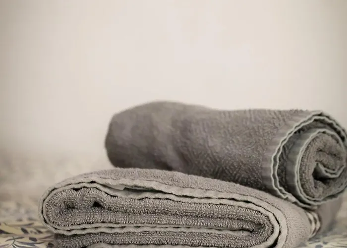 דירה Charming 2 Bedroom