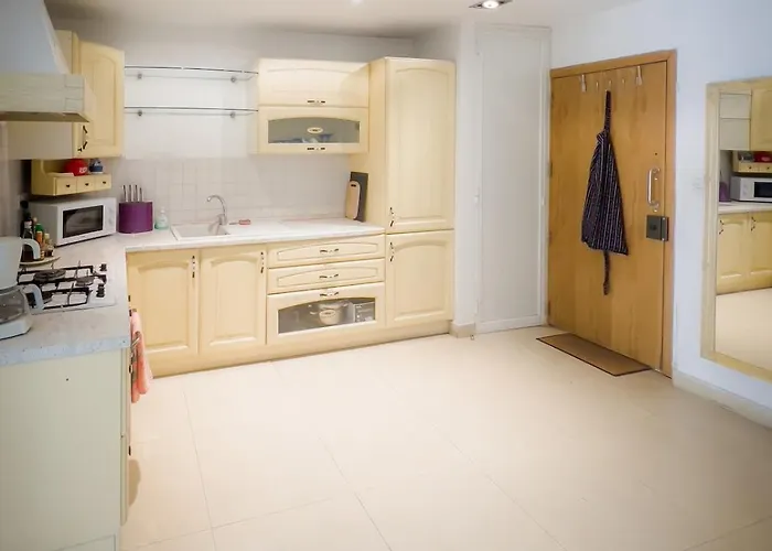 Charming 2 Bedroom Valletta