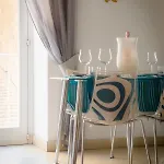 Charming 2 Bedroom Apartamento *