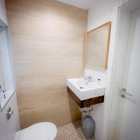 Charming 2 Bedroom Apartment Valletta