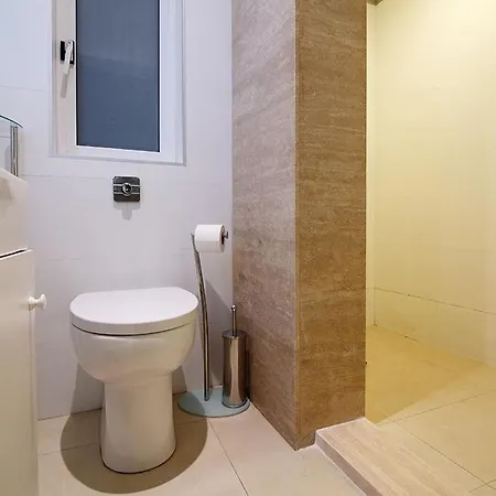 Charming 2 Bedroom * Βαλέτα