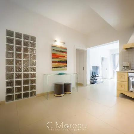 Charming 2 Bedroom * Valletta