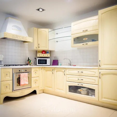 Charming 2 Bedroom Valletta