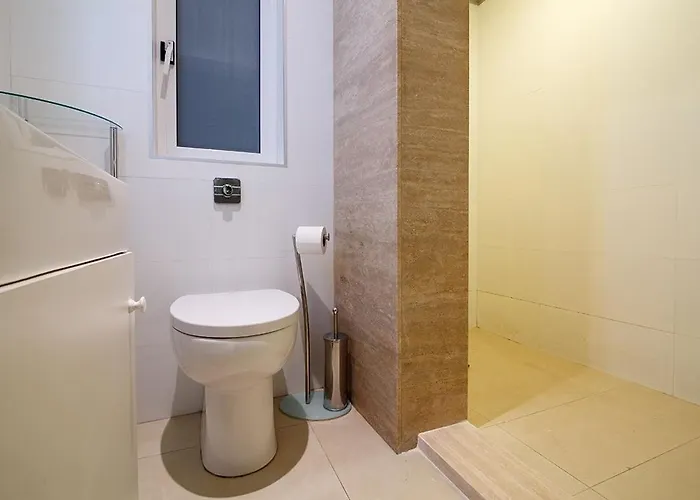 Charming 2 Bedroom * Valletta