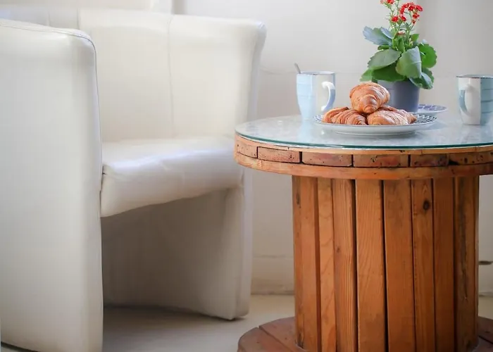 Charming 2 Bedroom Valletta