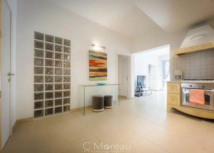 Charming 2 Bedroom * Valletta