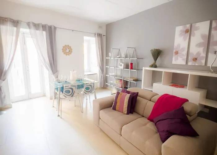 Apartament Charming 2 Bedroom Valletta